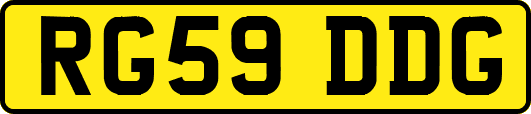 RG59DDG