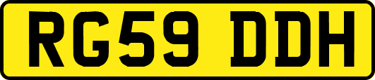 RG59DDH