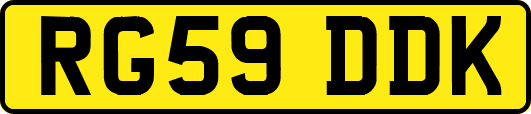 RG59DDK