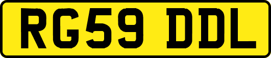 RG59DDL