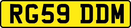 RG59DDM