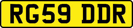 RG59DDR