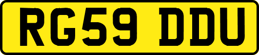 RG59DDU