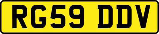 RG59DDV