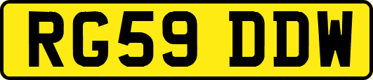 RG59DDW
