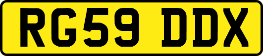 RG59DDX