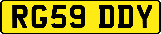RG59DDY