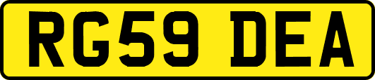 RG59DEA
