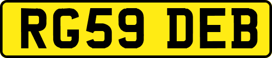 RG59DEB