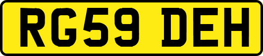 RG59DEH