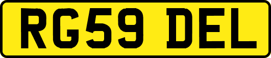 RG59DEL