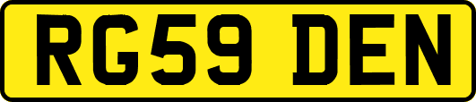 RG59DEN