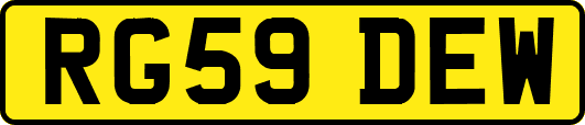RG59DEW