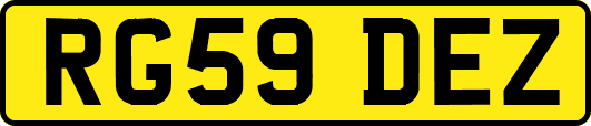 RG59DEZ