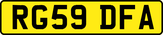 RG59DFA