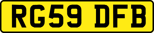 RG59DFB
