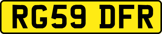 RG59DFR