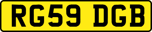 RG59DGB