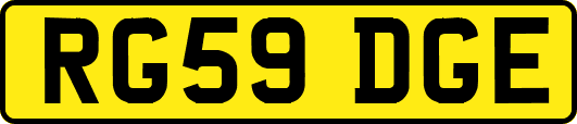 RG59DGE