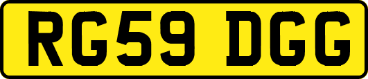 RG59DGG