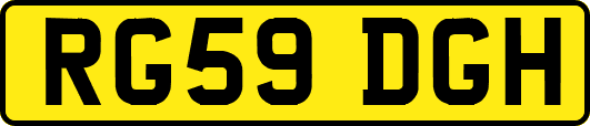 RG59DGH