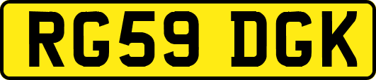 RG59DGK