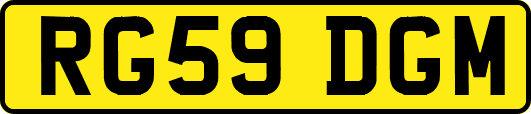 RG59DGM