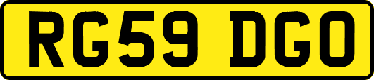RG59DGO