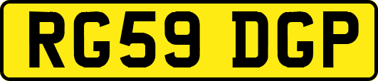RG59DGP