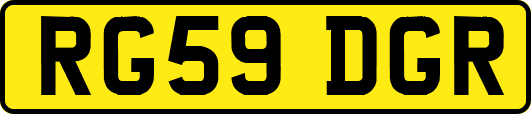 RG59DGR