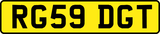 RG59DGT