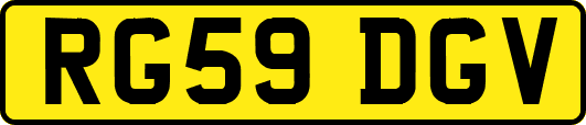 RG59DGV