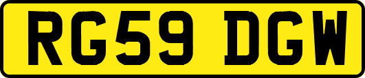 RG59DGW