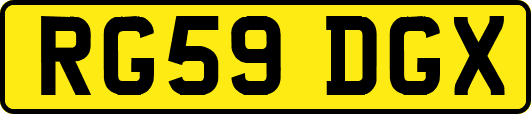 RG59DGX