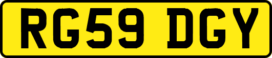 RG59DGY