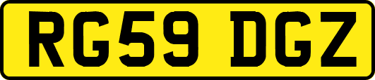RG59DGZ