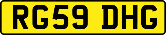 RG59DHG