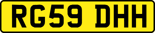 RG59DHH