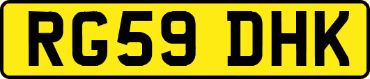 RG59DHK