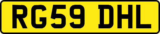 RG59DHL