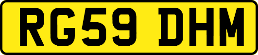 RG59DHM