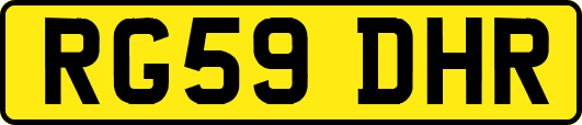 RG59DHR