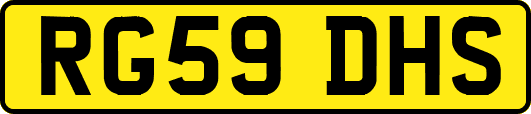 RG59DHS