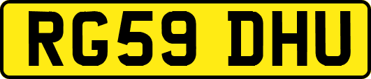 RG59DHU