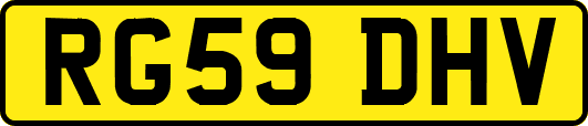 RG59DHV