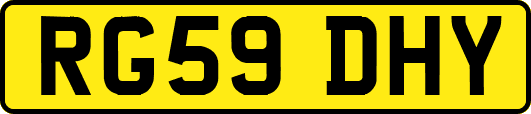 RG59DHY