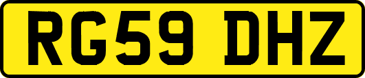 RG59DHZ