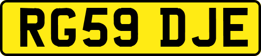 RG59DJE