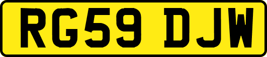 RG59DJW