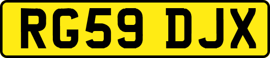 RG59DJX